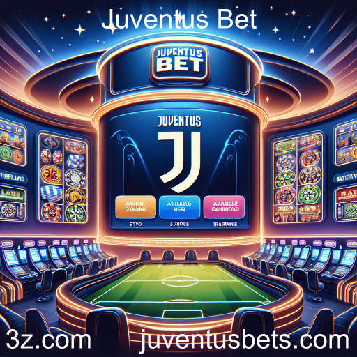 Juventus Bet Anuncia Novos Recursos e Melhorias na Experiência do Usuário